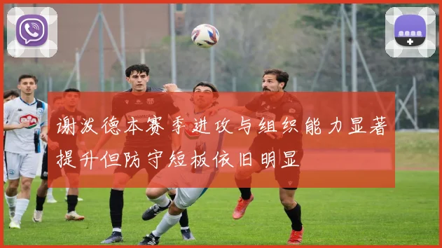 谢泼德本赛季进攻与组织能力显著提升但防守短板依旧明显